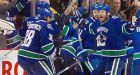Canucks must guard against letdown Thursday