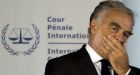 International court could probe possible Canadian war crimes