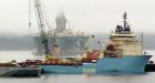 Oil spill response report ghastly: critic