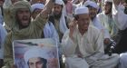 Pakistan commits to defeating terror