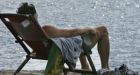 Environment Canada expects warmer summer