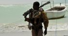 Spain sentences Somali pirates to 439 years' jail each