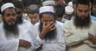 No tears for bin Laden in Muslim world