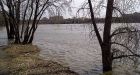 Winnipeg flood diversion projects working well