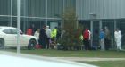 P.E.I. chlorine gas leak sends 20 to hospital