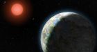 Exoplanet near Gliese 581 star 'could host life'