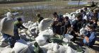 Manitobans question controlled flood spill
