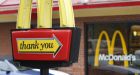 U.S. man eats 25,000th Big Mac, 39 years after first