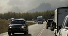 B.C. sends more crews to Alberta wildfires