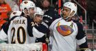 Manitoba won't subsidize NHL team: premier