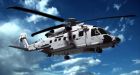 New Cyclone reports for duty in Shearwater