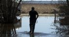 Leaking dike poses new threat in Manitoba