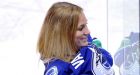 Eager flasher 'unfortunate': Canucks