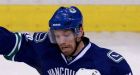 Canucks forward Samuelsson undergoes surgery
