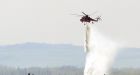 Pilot dies in helicopter crash near Slave Lake