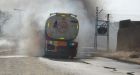Pakistan official: 15 killed in NATO tanker blast