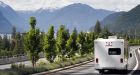 Road tripping across B.C.