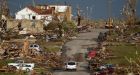 Missouri tornado death toll climbs to 116