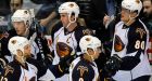 No official word on Thrashers move to Winnipeg yet