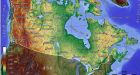 Canada among 10 most peaceful countries
