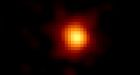 Cosmic distance record 'broken'