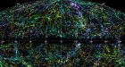Astronomers complete mammoth 3D map of the local universe