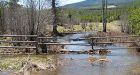 Southeastern B.C. braces for flooding and heavy rain
