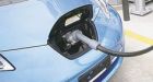 Manitoba Hydro plugs into electric vehicles