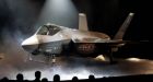 Lockheed Martin suffers 'tenacious' cyber attack