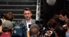 Son: Mladic had nothing to do with Srebrenica massacre
