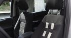 Ford developing car seat to monitor your heart