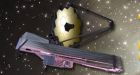Hubble telescope's replacement faces massive cost overruns.