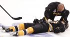 NHL looks at broadening headshot rule