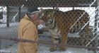 Alberta zoo owner declares his property a church