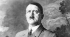 Landmark Hitler letter on Jews unveiled in New York