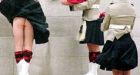 Scottish Wedding Mishap
