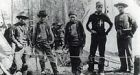 Gold Rush-era remains to be buried in Dawson City
