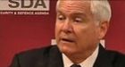 Robert Gates fires US-Nato warning shot