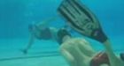 Underwater hockey thrives in capital region