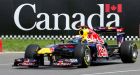 Vettel on pole for Montreal Grand Prix