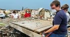 Joplin tornado victims infected by rare fungus