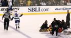 Canucks' Rome apologetic, but has no regrets