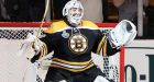 Thomas fires back at Luongo