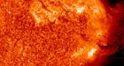 'Space weather' forecasts to be upgraded