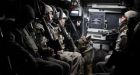 Long-delayed military trucks stalled by French translation request