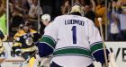 Bruins chase Luongo to force Game 7