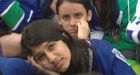 Canucks fans look to Game 7