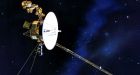 Voyagers ride 'magnetic bubbles'