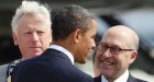 Top Barack Obama donors net government jobs