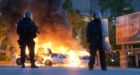 Social media used to find Good Samaritan, hunt rioters